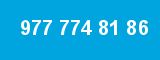977 774 81 86